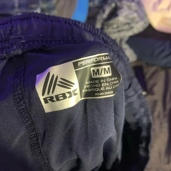 Athletic shorts bundle - Picture 2 of 4